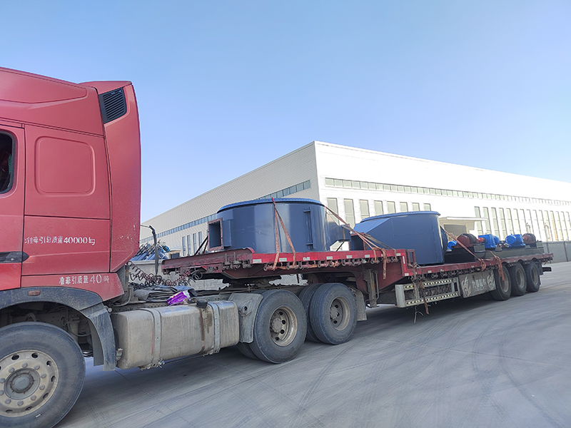 3.28米三筒星空平台