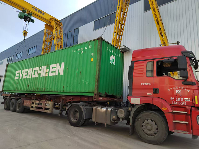 SEPAX—250三分离选粉机