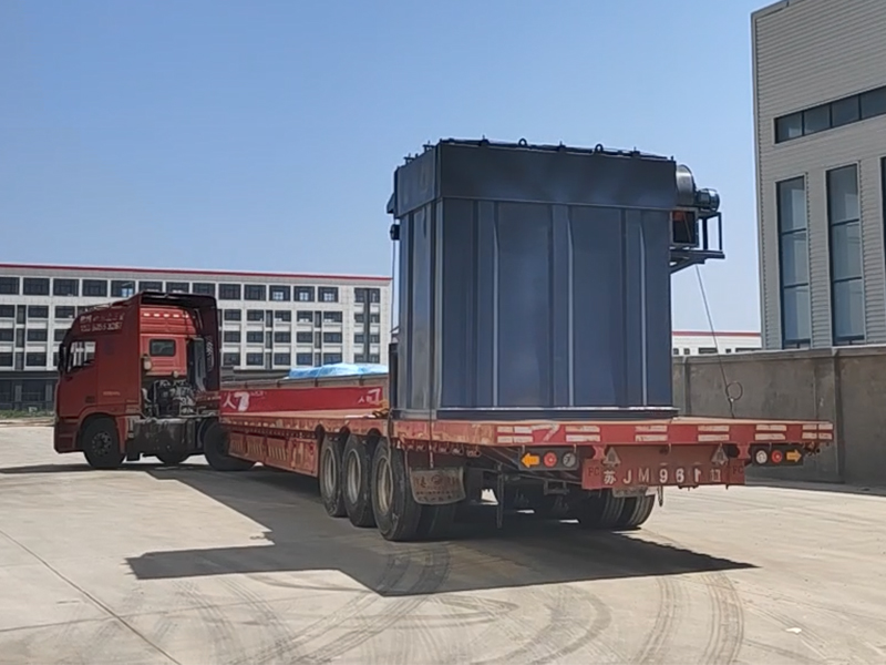 DMC_96单机除尘器