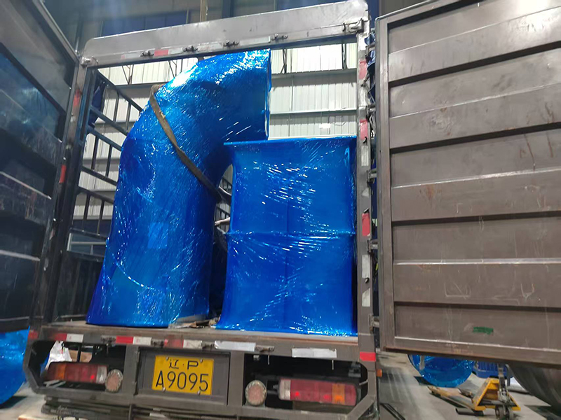 138项目石油石化管道工程