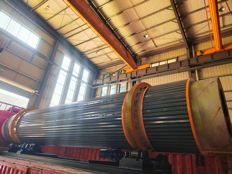 1.28米单筒星空平台现场